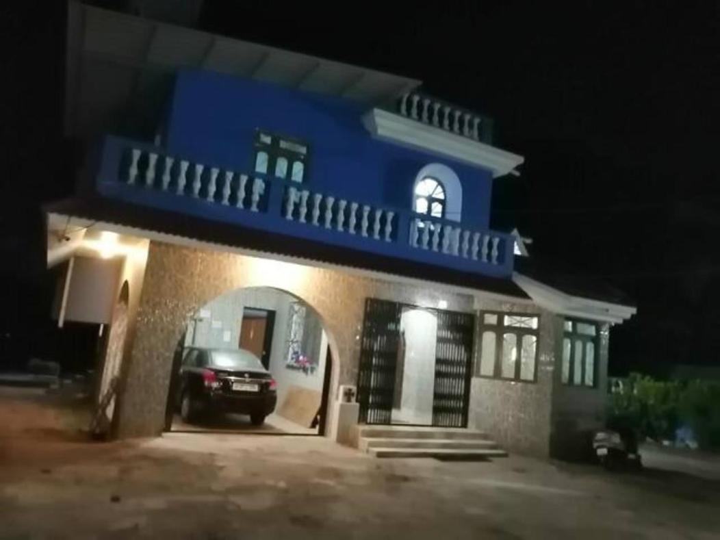 Luxurious 5BHK Peace Villa Siridao Goa Beach Panaji Exterior foto