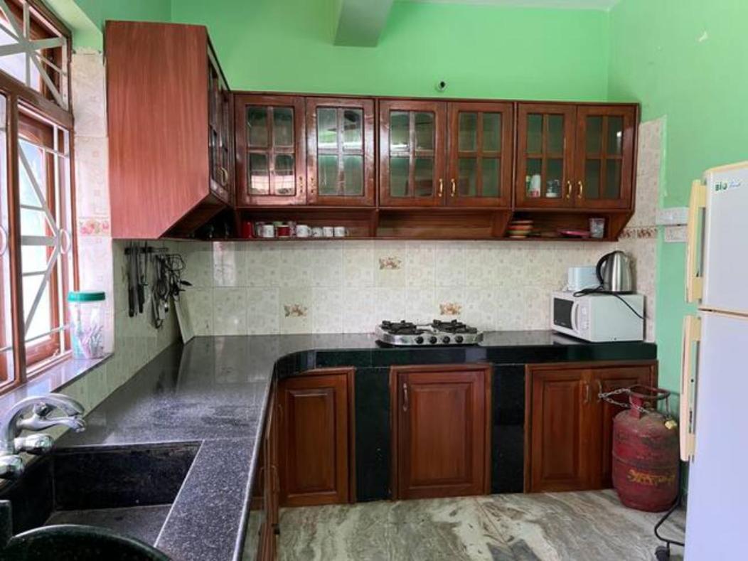 Luxurious 5BHK Peace Villa Siridao Goa Beach Panaji Exterior foto