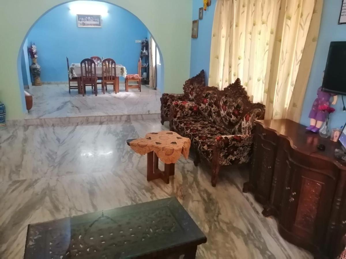 Luxurious 5BHK Peace Villa Siridao Goa Beach Panaji Exterior foto