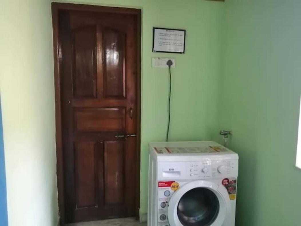 Luxurious 5BHK Peace Villa Siridao Goa Beach Panaji Exterior foto